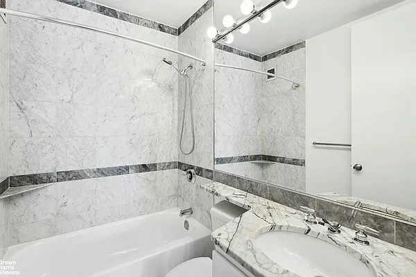 Rented by Brown Harris Stevens | media 5