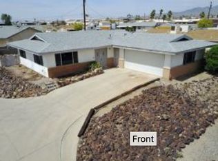 1841 Papago Dr, Lake Havasu City, AZ 86403