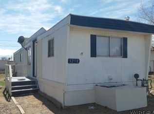 3258 E Hearne Ave, Kingman, AZ 86409