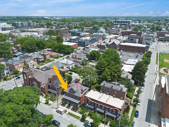 4th image of 1210-1212 Dennison Ave