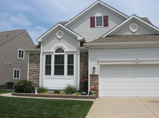 22 Spring Lake Blvd, Waretown, NJ 08758