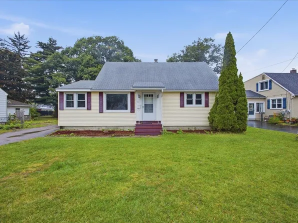 26 Pennington Drive, Burlington, VT 05408