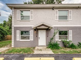 8725 N 50th St APT F, Tampa, FL 33617