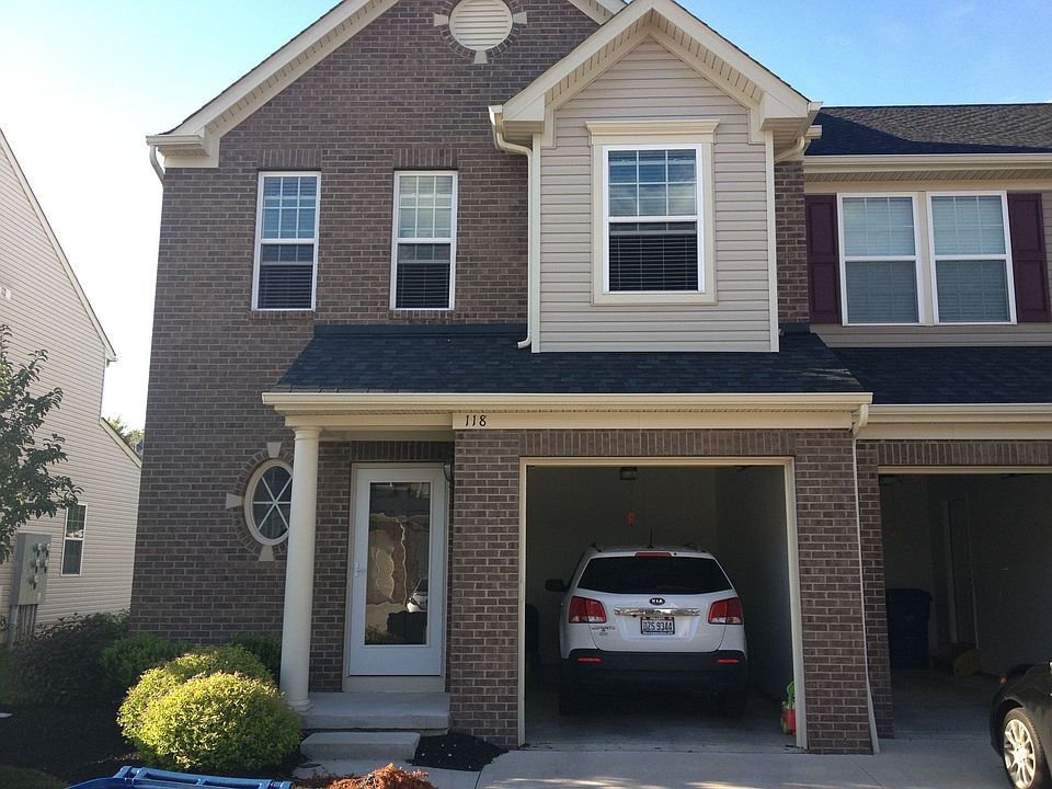 1st image of 118 River Rock Way