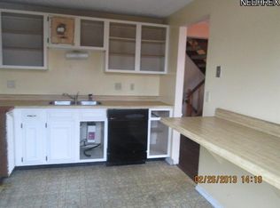 7403 Wooster Ct #L, Mentor, OH 44060