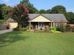 984 Cohran Store Rd, Douglasville, GA 30134