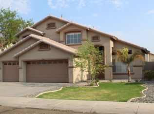 7964 W Rancho Dr, Glendale, AZ 85303