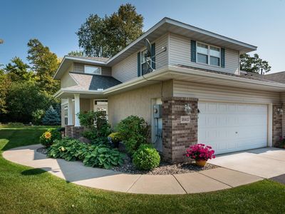 18417 Xerxes St NW, Elk River, MN, 55330