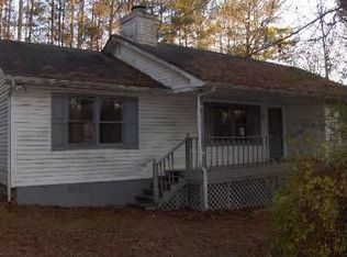 57 Evergreen Dr, Dawsonville, GA 30534