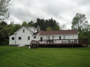 966 Allen Teator Rd, Preston Hollow, NY 12469