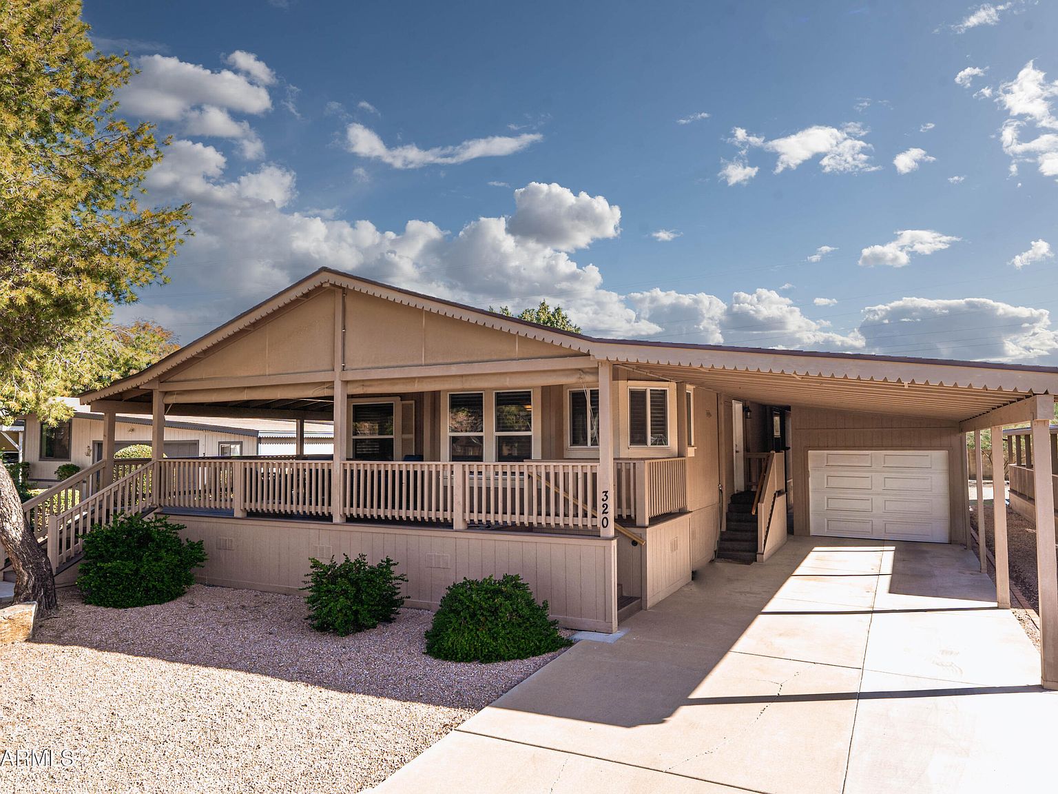 3901 E Pinnacle Peak Road #320