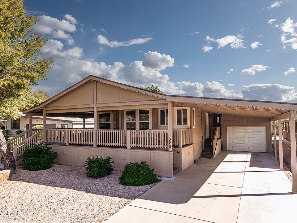 1st image of 3901 E Pinnacle Peak Road #320