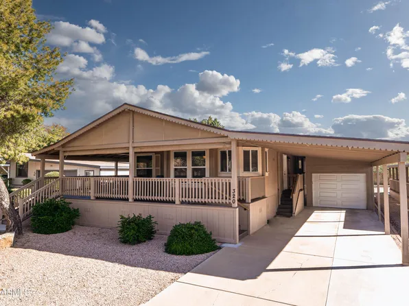 3901 E Pinnacle Peak Road #320, Phoenix, AZ 85050