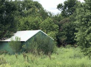 4461 County Street 2850, Rush Springs, OK 73082