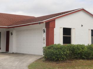 6035 Triphammer Rd, Lake Worth, FL 33463