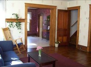 1501 W 3rd Ave, Brodhead, WI 53520