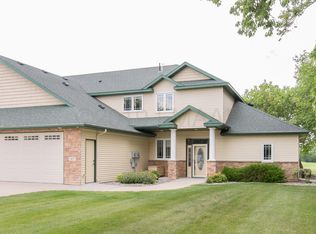 407 Caddy Ave, Moorhead, MN 56560