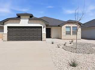 8435 E County Road 110, Midland, TX 79706