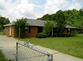 725 Cooper Rd, Grovetown, GA 30813