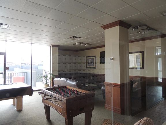 Conference room available for use