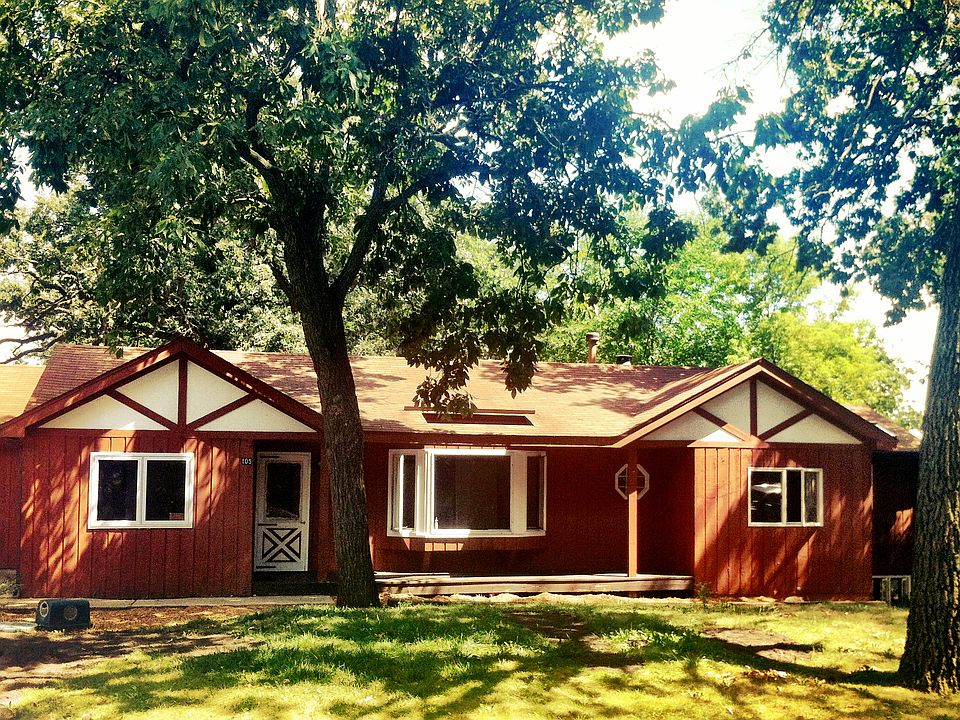 105 Woody Way, Oakwood Hills, IL 60013 Zillow