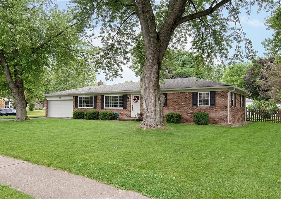 8238 Oris Rd Indianapolis IN 46259 Zillow