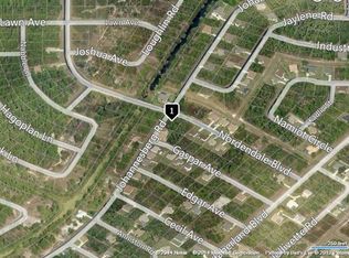 Nordendale Blvd, North port, FL 34288