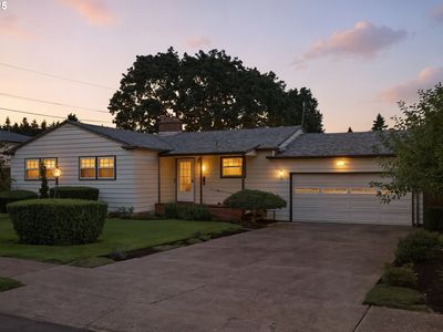 13141 NE Eugene St, Portland, OR, 97230