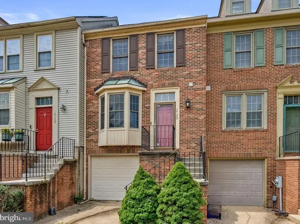 14122 Oakpointe Dr, Laurel, MD 20707