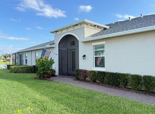 12845 SW Lake Fern Circle, Port St Lucie, FL 34987