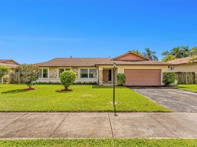 11614 SW 101st Ter, Miami, FL, 33176