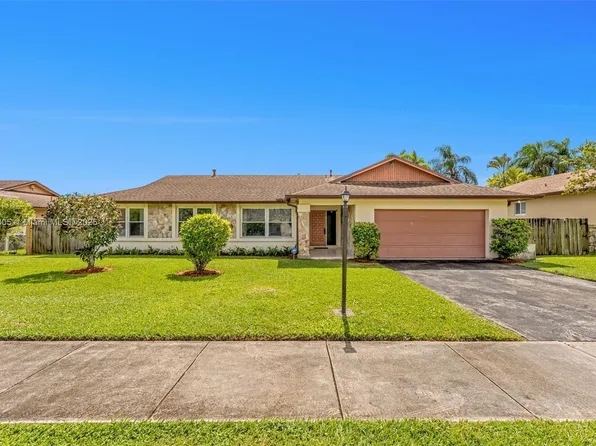 11614 SW 101st Ter, Miami, FL 33176