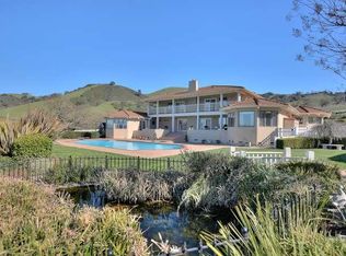 2670 Paseo Robles Ave, San Martin, CA 95046