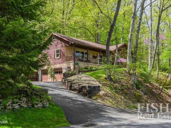 1745 Malvin Pl, Williamsport, PA 17701