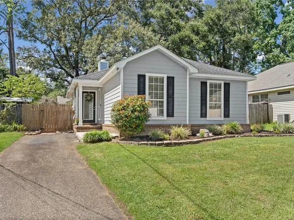 1004 Louise Ave, Mobile, AL 36609