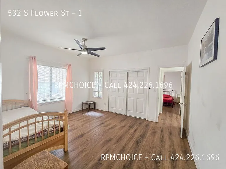 532 S Flower St #1 — Photo 15