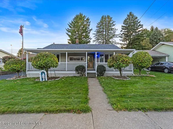 713 Theodore St, Scranton, PA 18508