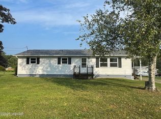 351 Ridge Crest Dr, Howard, PA 16841