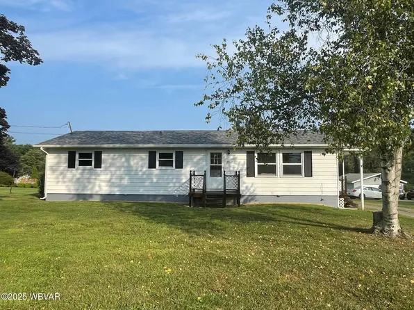 351 Ridge Crest Dr, Howard, PA 16841