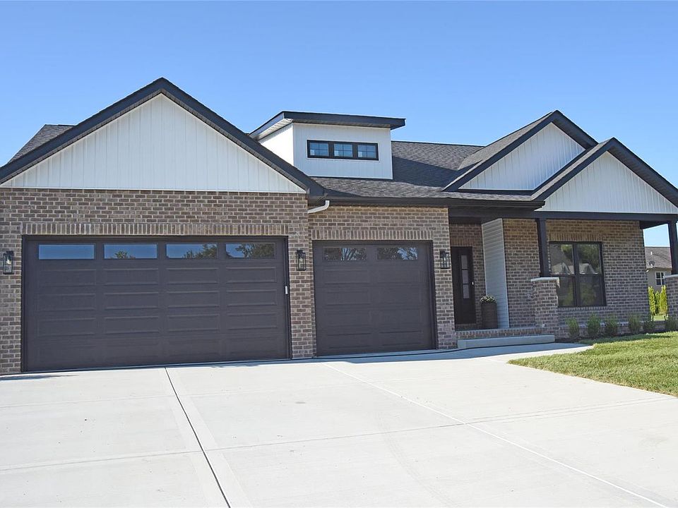 8748 Wendell Creek Dr, Saint Jacob, IL 62281 MLS 23055359 Zillow