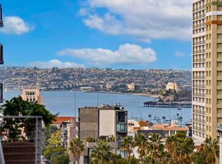 303 - 321 Olive Street San Diego, CA 92103, San Diego, CA 92103