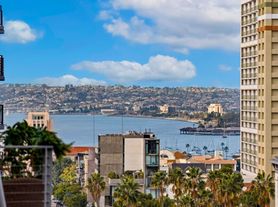 Charming Old Spanish-Style Building Newly Renovated Unit with Incredible Detail & Architecture