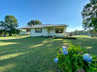 725 Anderton Rd, Scottsboro, AL 35769