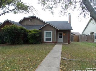 3440 Ridge Smoke #3440, San Antonio, TX 78247