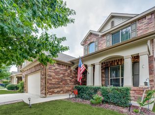 128 Rawhide Way, Cibolo, TX 78108