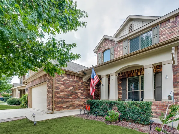 128 Rawhide, Cibolo, TX 78108