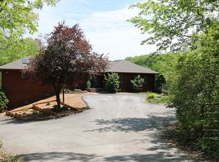 6678 Madden Rd, Dexter, MI 48130