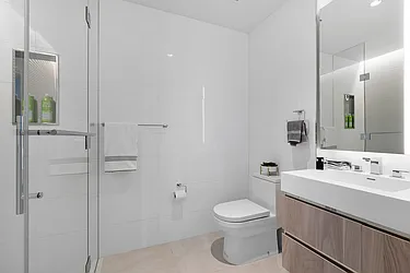 Rented by The Moinian Group