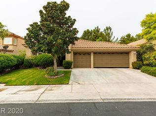 1713 Tesara Vista Pl, Las Vegas, NV 89128