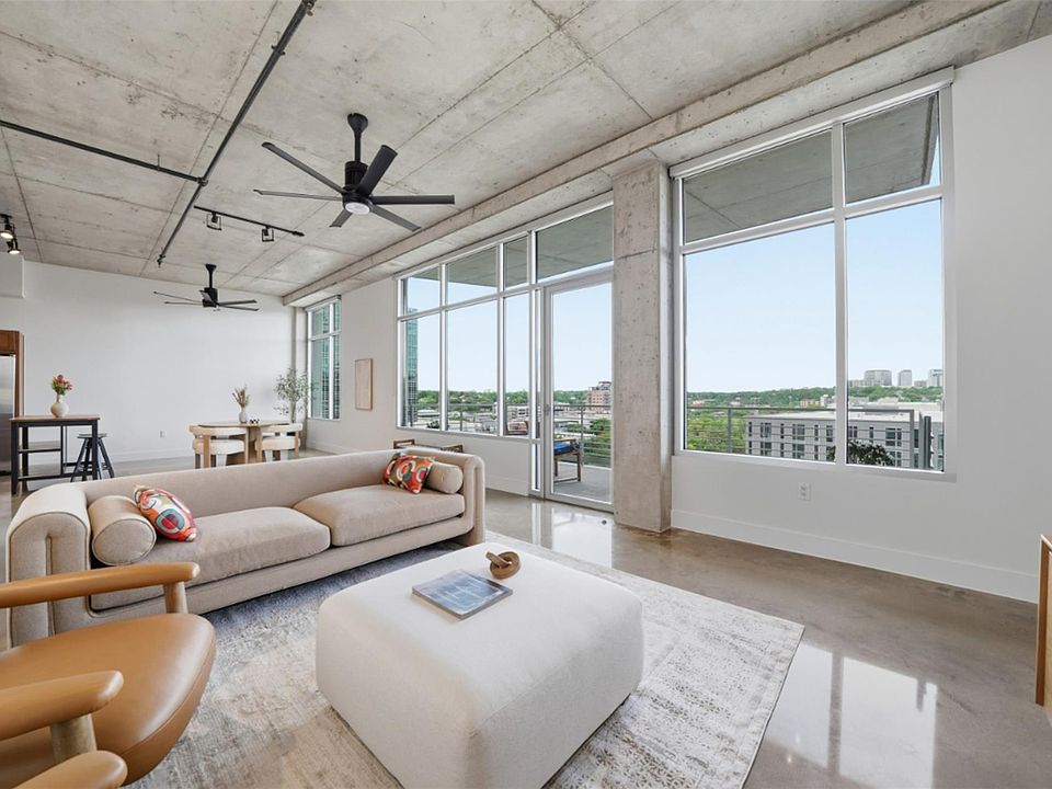 800 W 5th St APT 906, Austin, TX 78703 | MLS #9140406 | Zillow